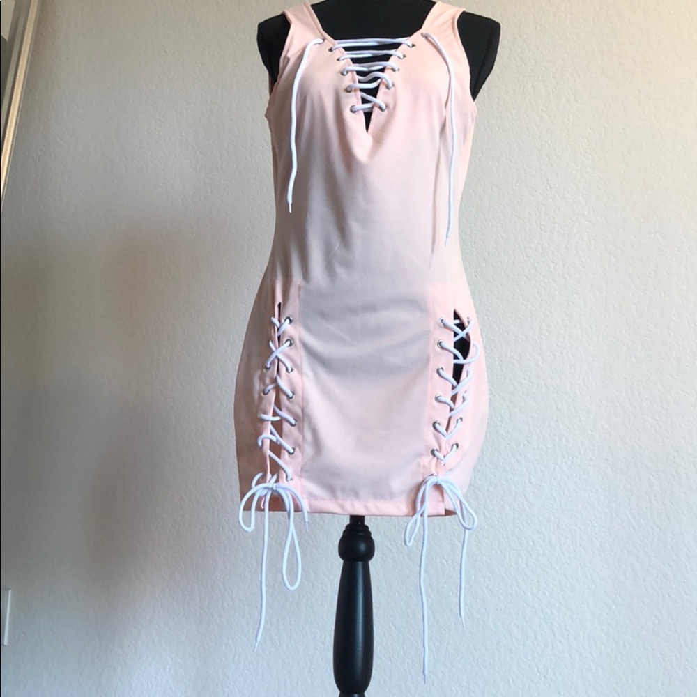 Laced Up !